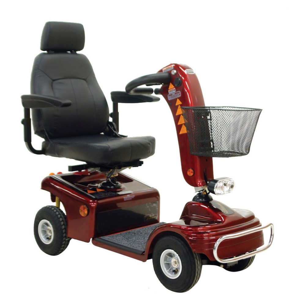 Αμαξίδιο Ηλεκτροκίνητο “Vitorius” Shoprider