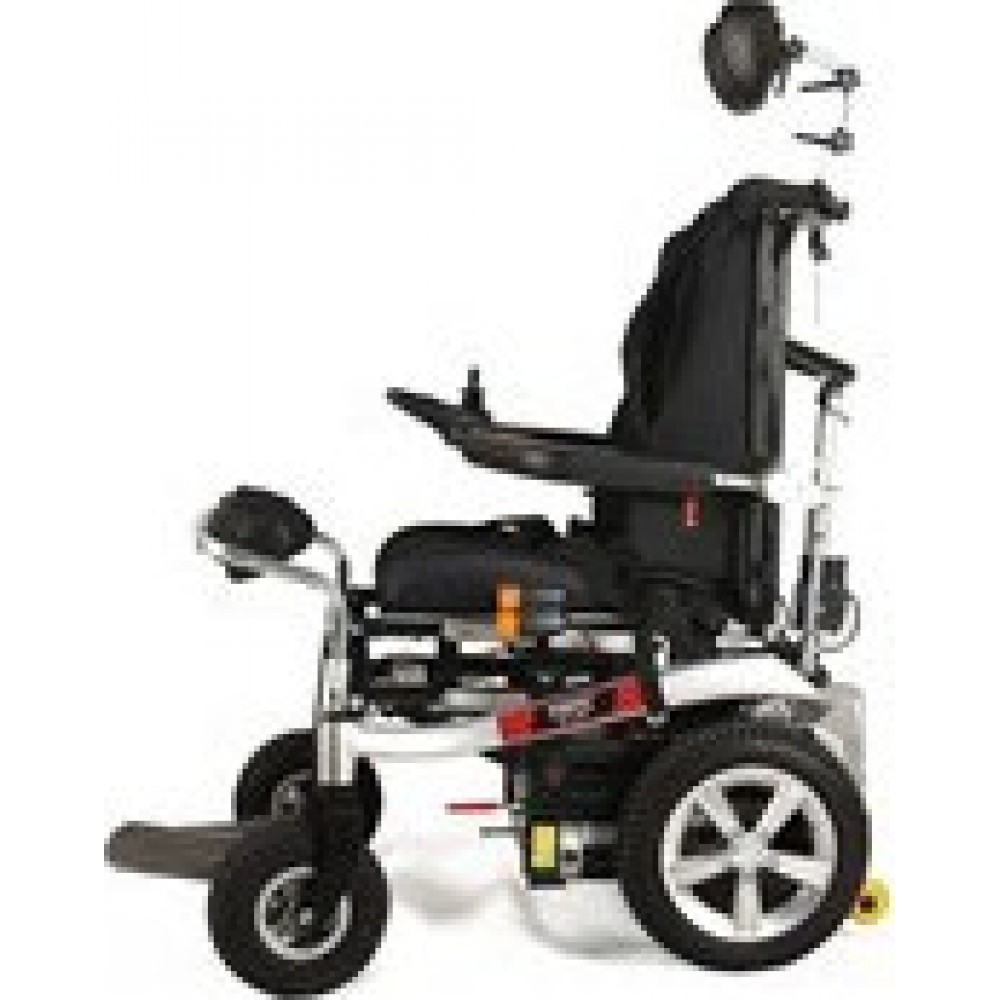 Ηλεκτρικό αµαξίδιο Mobility Power Chair “VT61023-37 STAND” 09-2-001 Vita