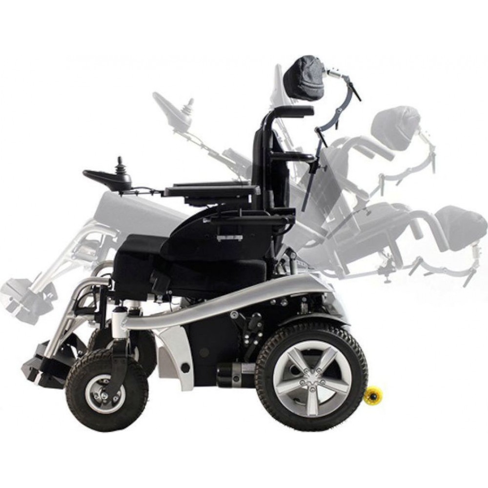 Vita Orthopaedics Mobility Power Chair VT61036 09-2-005