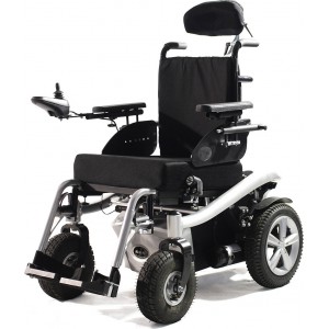 Vita Orthopaedics Mobility Power Chair VT61036 09-2-005