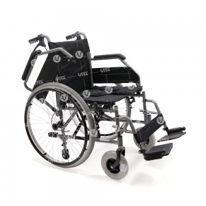 Αμαξίδιο Μεταφοράς "MULTI-X" 09-2-011