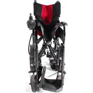 Ηλεκτρoκίνητο Αμαξίδιο Mobility Power Chair “VT61023” 09-2-015