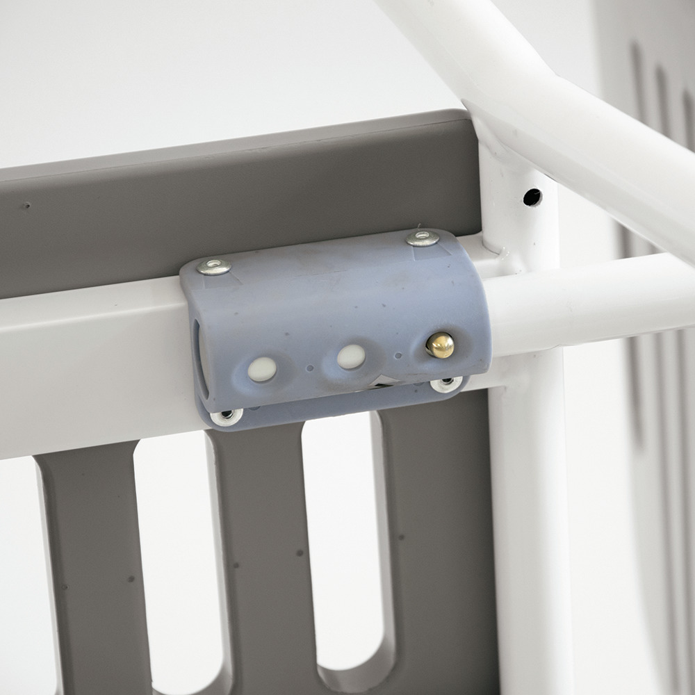 Καρέκλα μπάνιου αδιάβροχη 09-2-021 vita