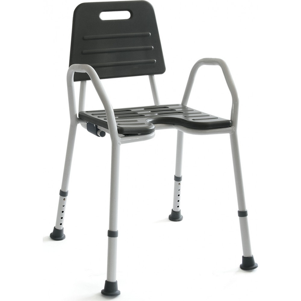 Καρέκλα μπάνιου αδιάβροχη 09-2-021 vita