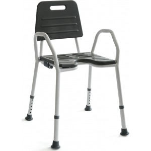 Καρέκλα μπάνιου αδιάβροχη 09-2-021 vita