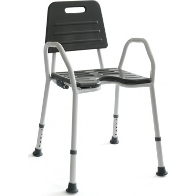 Καρέκλα μπάνιου αδιάβροχη 09-2-021 vita