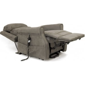 Ηλεκτρική Πολυθρόνα Ανύψωσης "Aria" - 09-2-025 Vita Πράσινη