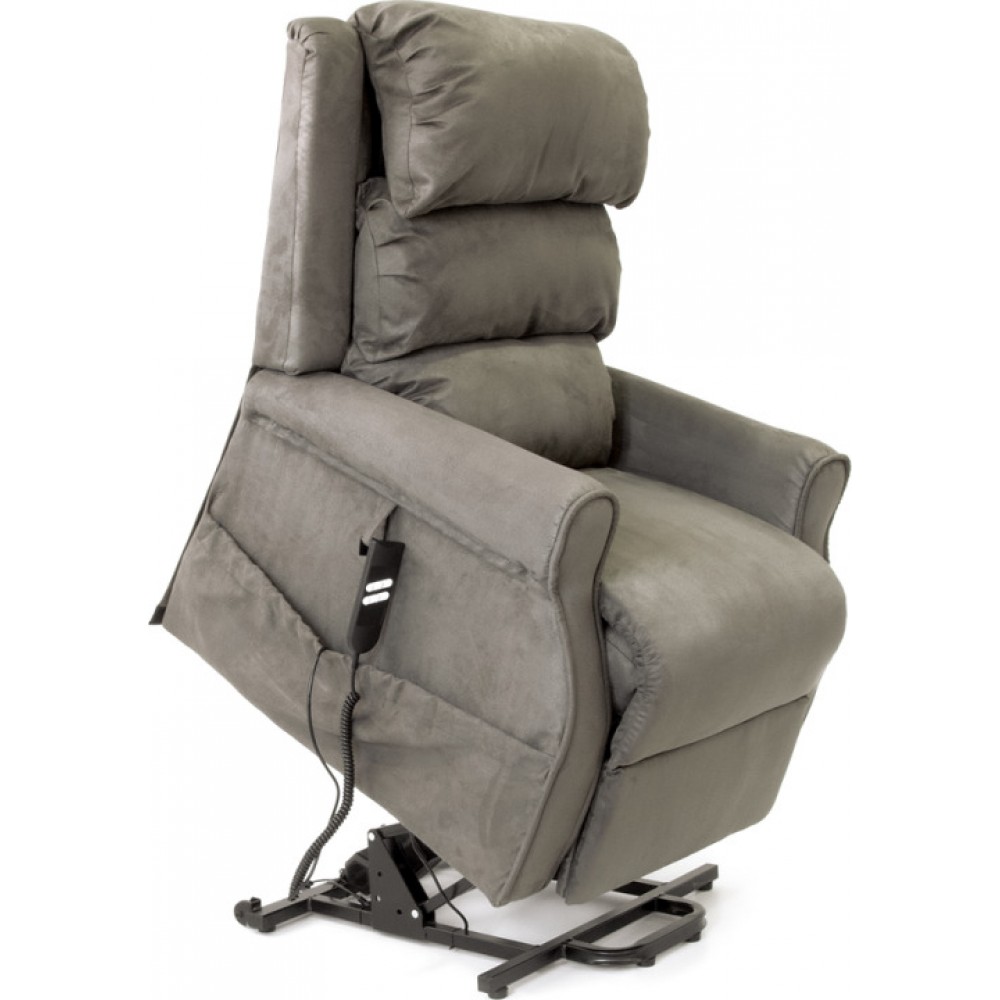 Ηλεκτρική Πολυθρόνα Ανύψωσης "Aria" - 09-2-025 Vita Πράσινη