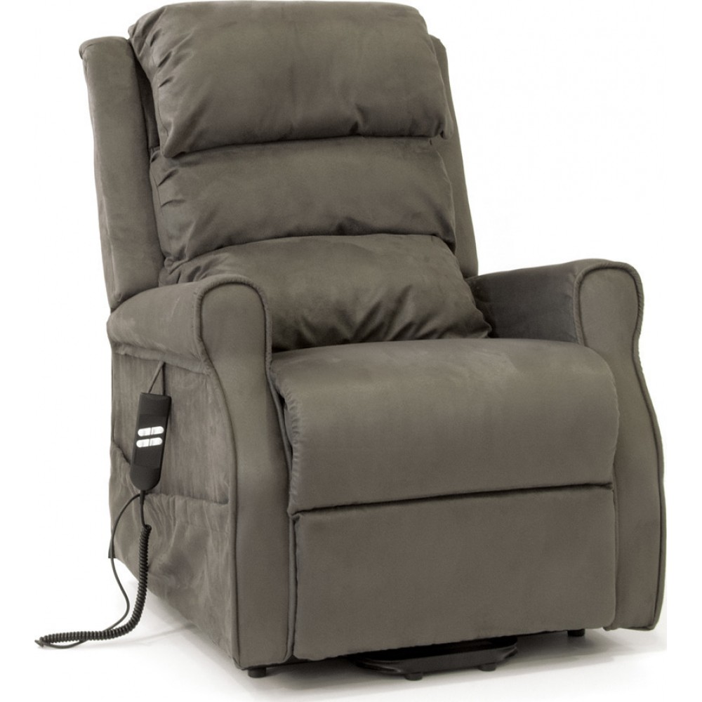 Ηλεκτρική Πολυθρόνα Ανύψωσης "Aria" - 09-2-025 Vita Πράσινη