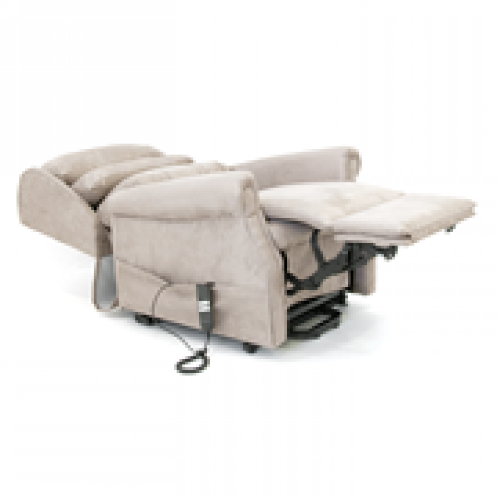 Ηλεκτρική Πολυθρόνα Ανύψωσης BELIZE Vita 09-2-026 Μπεζ