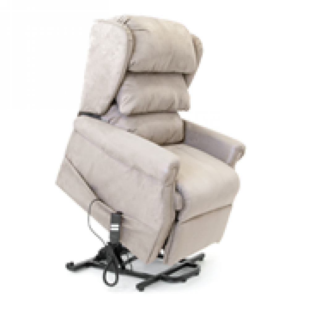 Ηλεκτρική Πολυθρόνα Ανύψωσης BELIZE Vita 09-2-026 Μπεζ