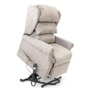 Ηλεκτρική Πολυθρόνα Ανύψωσης BELIZE Vita 09-2-026 Μπεζ
