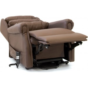 Ηλεκτρική Πολυθρόνα Ανύψωσης BELIZE Vita 09-2-026 Καφέ