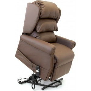Ηλεκτρική Πολυθρόνα Ανύψωσης BELIZE Vita 09-2-026 Καφέ