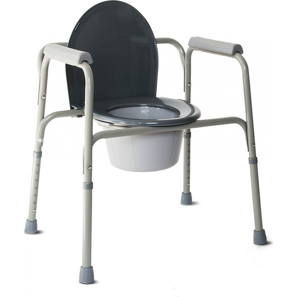 Vita Orthopaedics Καρέκλα Τουαλέτας Powder Coated 09-2-038