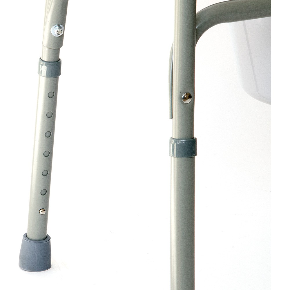 Vita Orthopaedics Καρέκλα Τουαλέτας Powder Coated 09-2-038