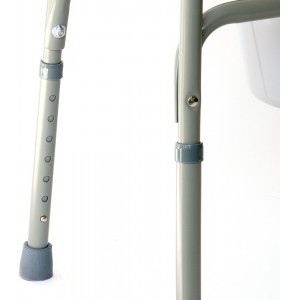 Vita Orthopaedics Καρέκλα Τουαλέτας Powder Coated 09-2-038