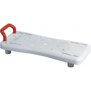 Σανίδα μπανιέρας ρυθμιζόμενη με λαβή 09-2-039