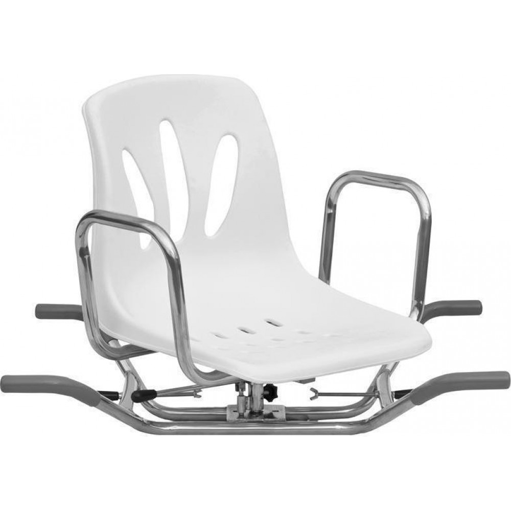 Κάθισμα Μπανιέρας Περιστρεφόμενο 09-2-042 Vita