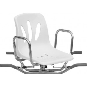 Κάθισμα Μπανιέρας Περιστρεφόμενο 09-2-042 Vita