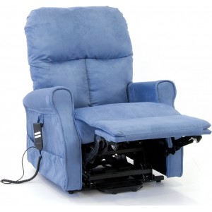 Ηλεκτρική Πολυθρόνα Ανύψωσης Iris MF BLUE Vita 09-2-054