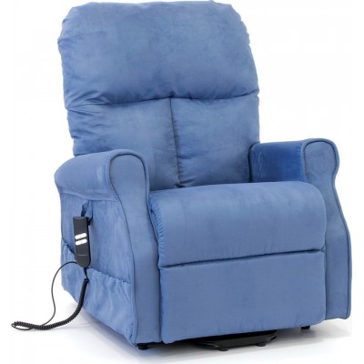 Ηλεκτρική Πολυθρόνα Ανύψωσης Iris MF BLUE Vita 09-2-054