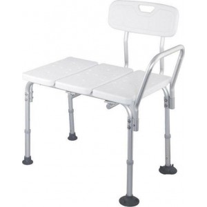 Vita Orthopaedics Κάθισμα Μπάνιου με Πλάτη 09-2-058