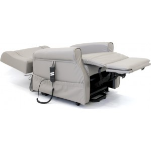 Ηλεκτρική Πολυθρόνα Ανύψωσης “Melia” 09-2-065 Vita Μπεζ