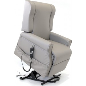 Ηλεκτρική Πολυθρόνα Ανύψωσης “Melia” 09-2-065 Vita Μπεζ