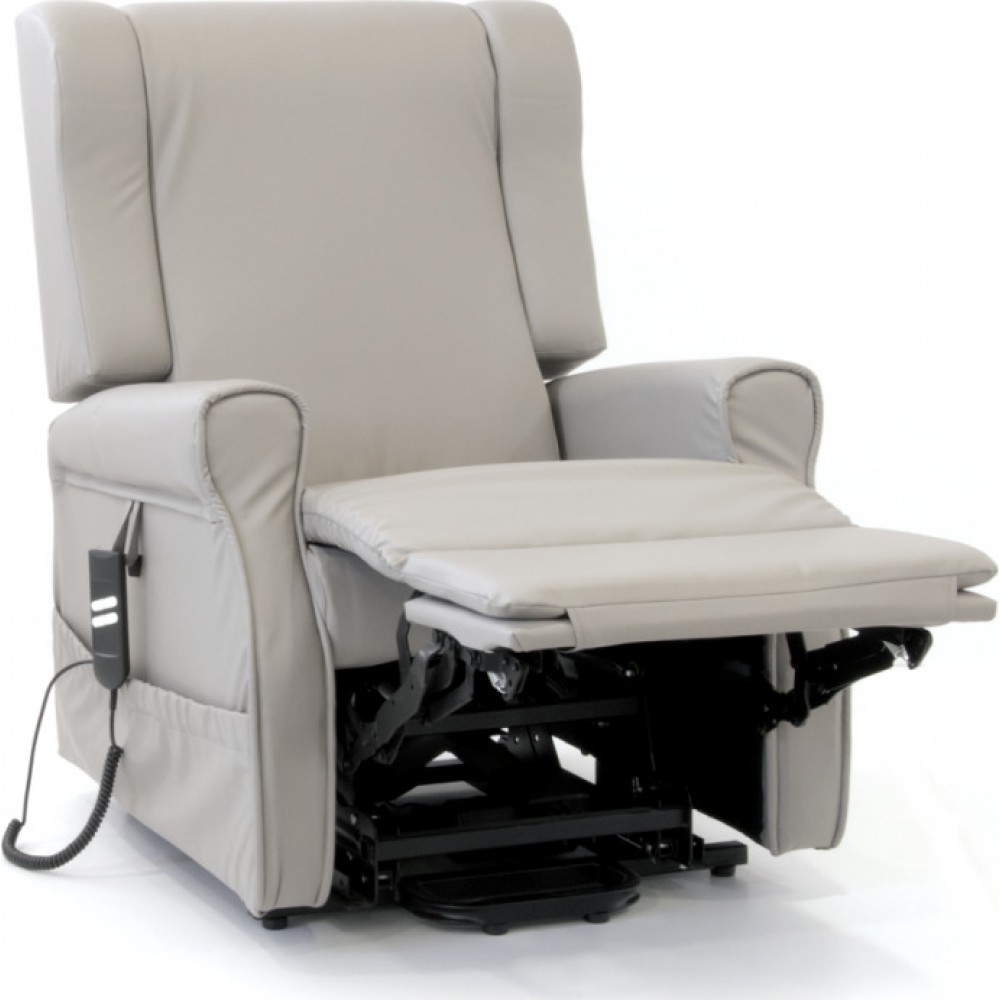Ηλεκτρική Πολυθρόνα Ανύψωσης “Melia” 09-2-065 Vita Μπεζ