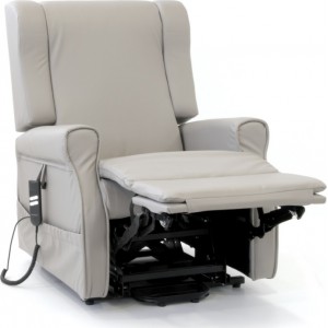 Ηλεκτρική Πολυθρόνα Ανύψωσης “Melia” 09-2-065 Vita Μπεζ