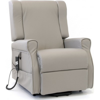 Ηλεκτρική Πολυθρόνα Ανύψωσης “Melia” 09-2-065 Vita Μπεζ