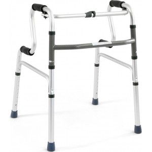 Περιπατητήρας Πτυσσόμενος Δύο Σημείων 09-2-066 "Vita"