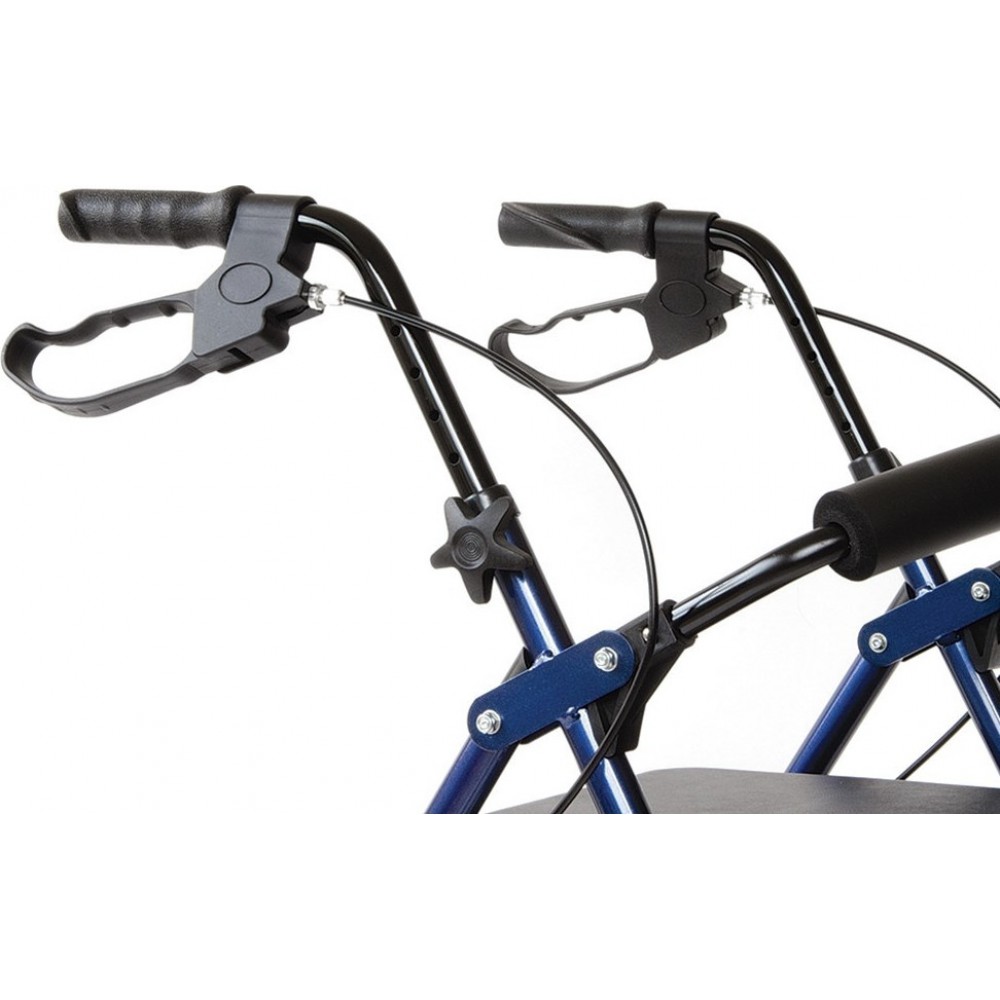 Vita Orthopaedics Περιπατητήρας Rollator Ελαφρού Τύπου 09-2-071