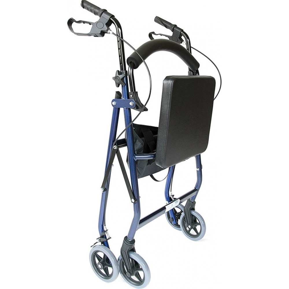 Vita Orthopaedics Περιπατητήρας Rollator Ελαφρού Τύπου 09-2-071