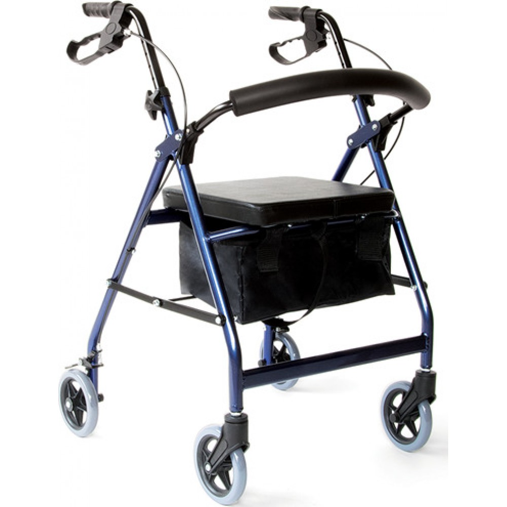 Vita Orthopaedics Περιπατητήρας Rollator Ελαφρού Τύπου 09-2-071