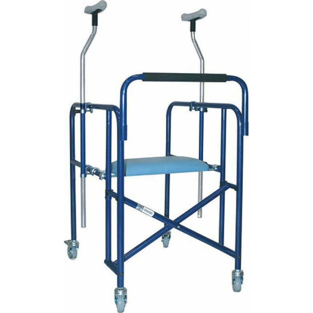 Περιπατητήρας με υπομασχάλια Vita 09-2-081