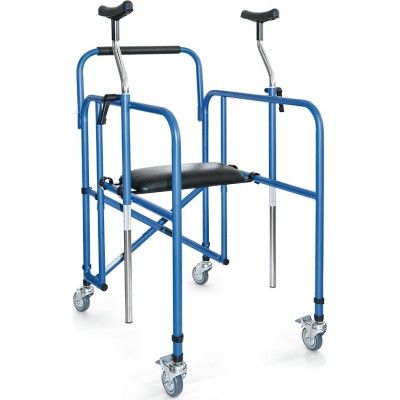 Περιπατητήρας με υπομασχάλια Vita 09-2-081