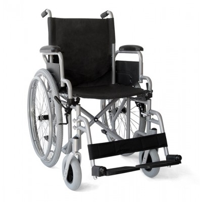 Πτυσσόμενο Αμαξίδιο Αλουμινίου “QR” VT405. 41cm VITA 09-2-082