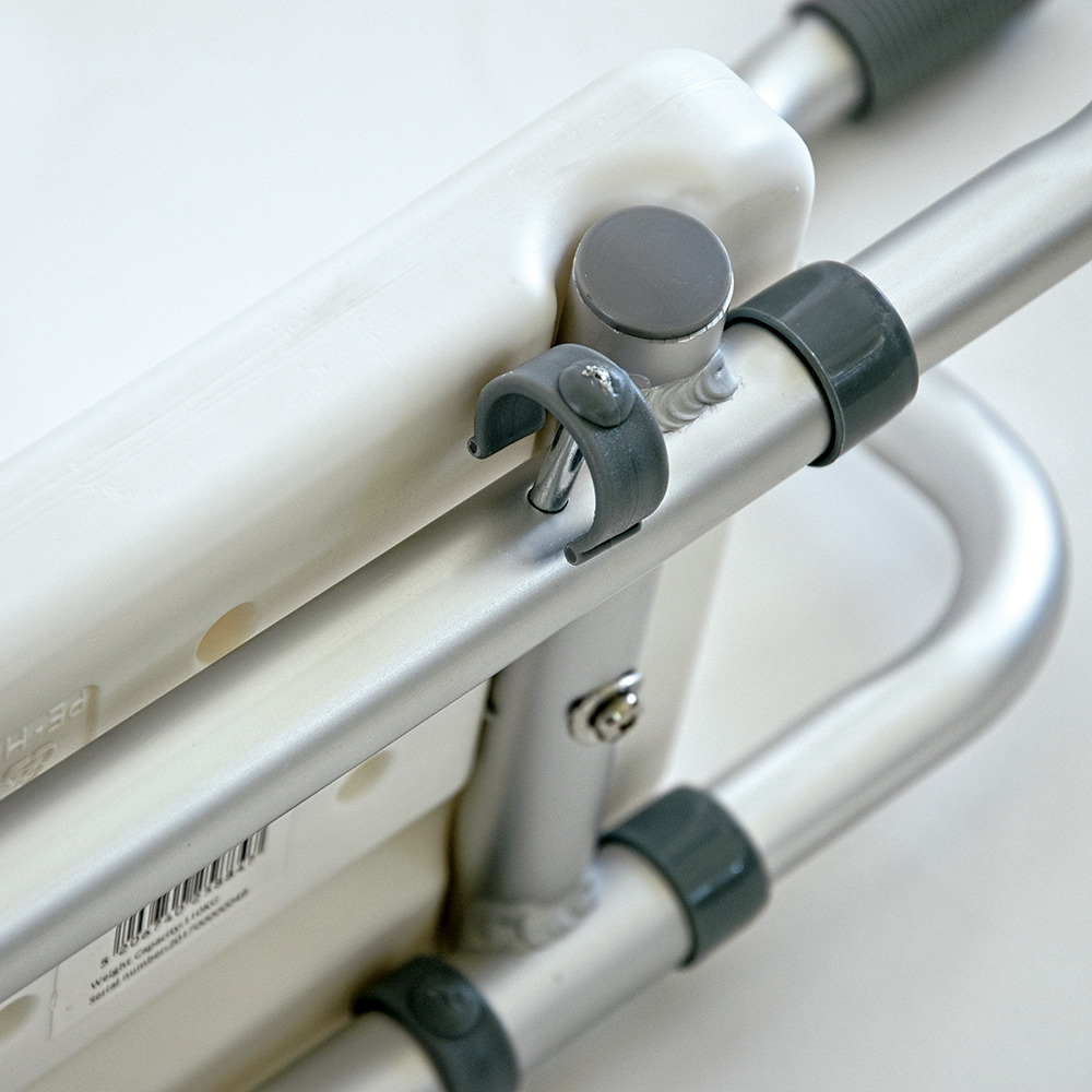 Vita Orthopaedics VT115 Κάθισμα Μπάνιου Ρυθμιζόμενο 09-2-097