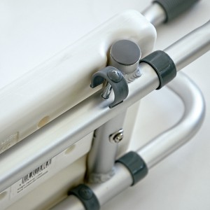 Vita Orthopaedics VT115 Κάθισμα Μπάνιου Ρυθμιζόμενο 09-2-097