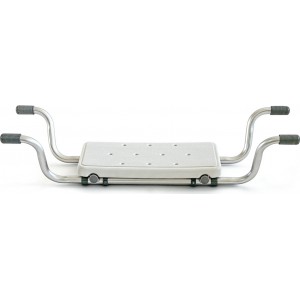 Vita Orthopaedics VT115 Κάθισμα Μπάνιου Ρυθμιζόμενο 09-2-097