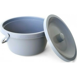 Καρέκλα Τουαλέτας WC Πτυσσόμενη 09-2-116