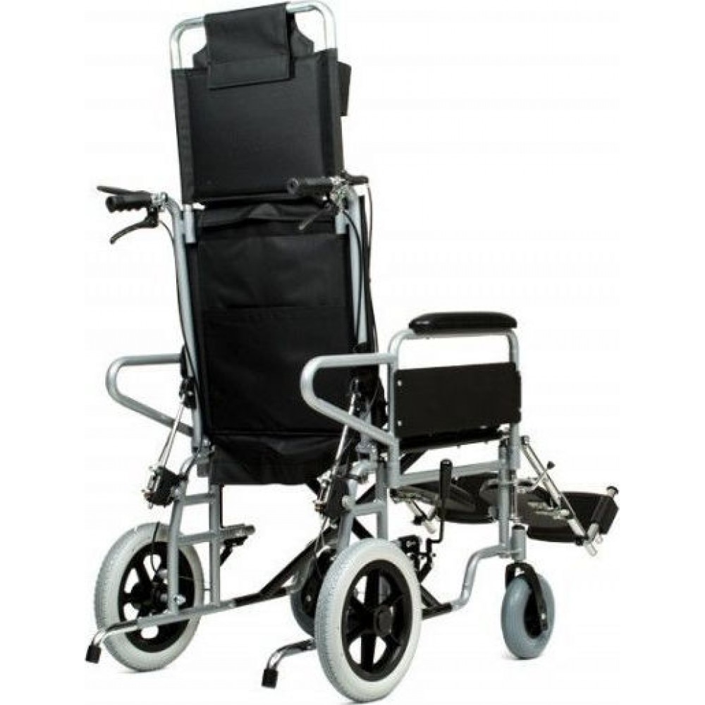 ΑΜΑΞΙΔΙΟ "RECLINER TRANSIT" VT507 / 09-2-119 VITA 