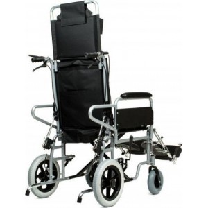 ΑΜΑΞΙΔΙΟ "RECLINER TRANSIT" VT507 / 09-2-119 VITA 