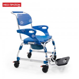 ΚΑΡΕΚΛΑ ΜΠΑΝΙΟΥ WC HYDRO 09-2-124