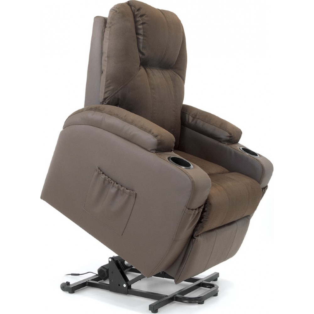Ηλεκτρική πολυθρόνα ανύψωσης "CAMILLA"  VITA 09-2-126