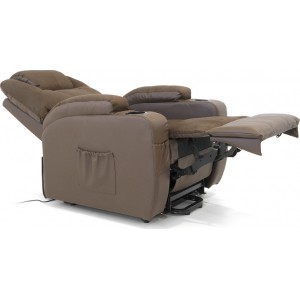 Ηλεκτρική πολυθρόνα ανύψωσης "CAMILLA"  VITA 09-2-126