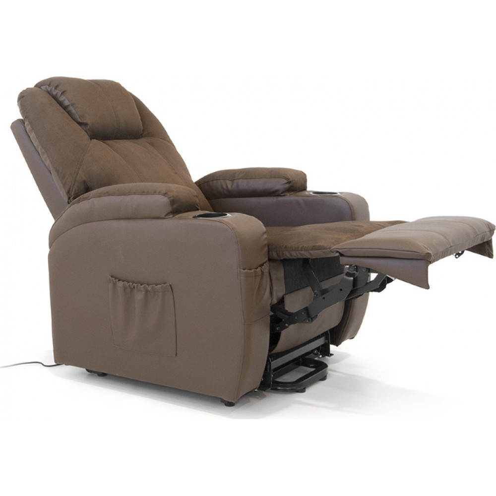 Ηλεκτρική πολυθρόνα ανύψωσης "CAMILLA"  VITA 09-2-126