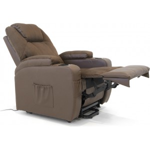 Ηλεκτρική πολυθρόνα ανύψωσης "CAMILLA"  VITA 09-2-126